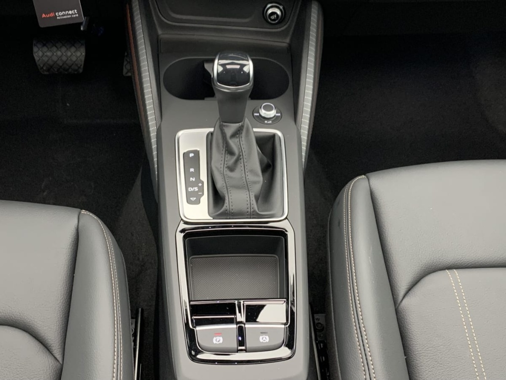 AUDI Q2 35 TFSI 150 S tronic 7 Design - ref: 1-374061 - Photo 16