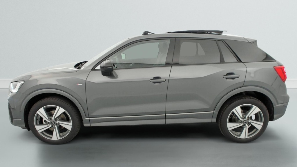 AUDI Q2 35 TFSI 150 S tronic 7 Design - ref: 1-374061 - Photo 4