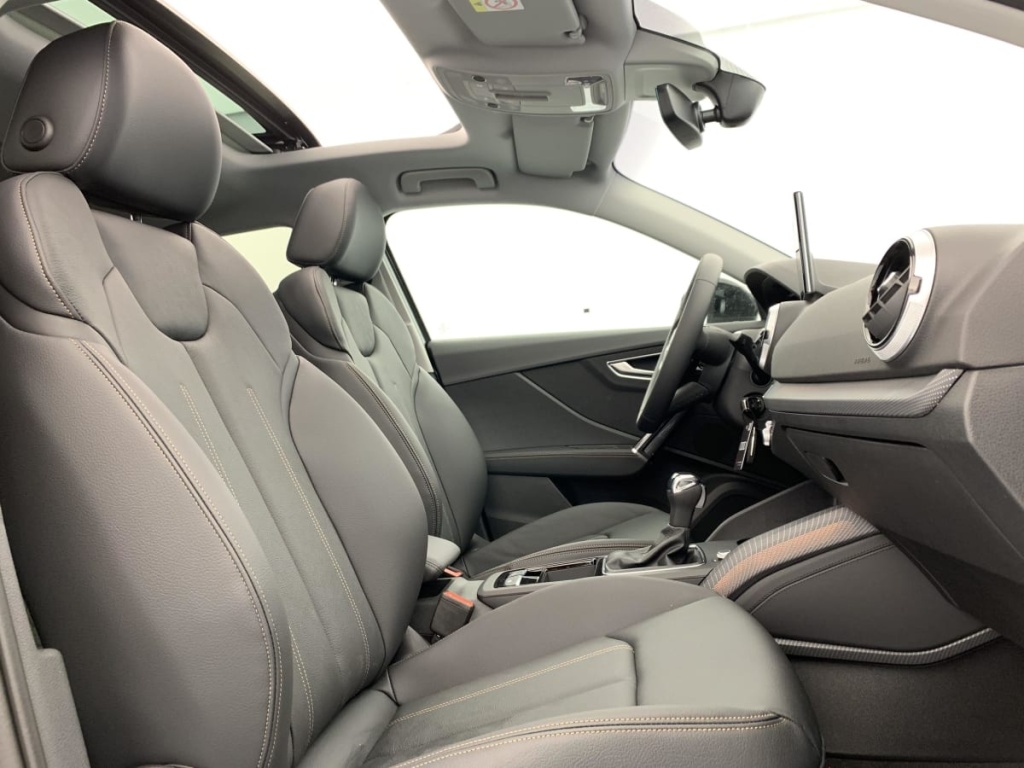 AUDI Q2 35 TFSI 150 S tronic 7 Design - ref: 1-374061 - Photo 9