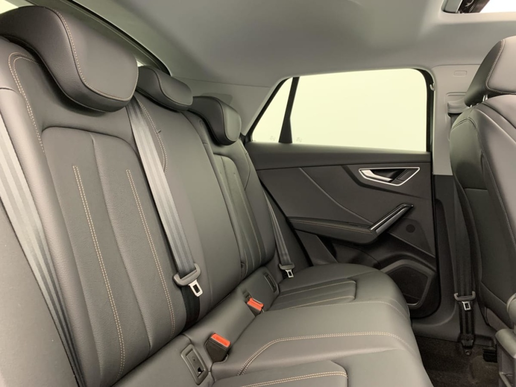 AUDI Q2 35 TFSI 150 S tronic 7 Design - ref: 1-374064 - Photo 10