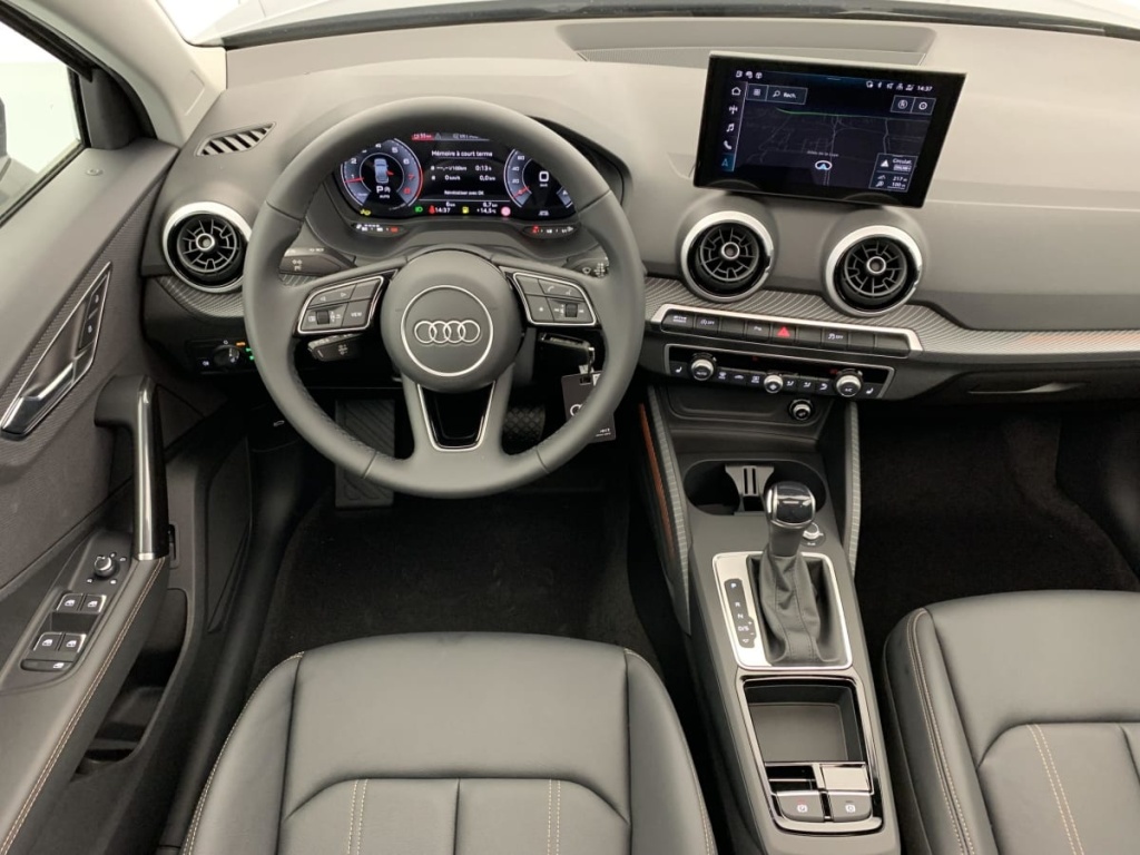 AUDI Q2 35 TFSI 150 S tronic 7 Design - ref: 1-374064 - Photo 13