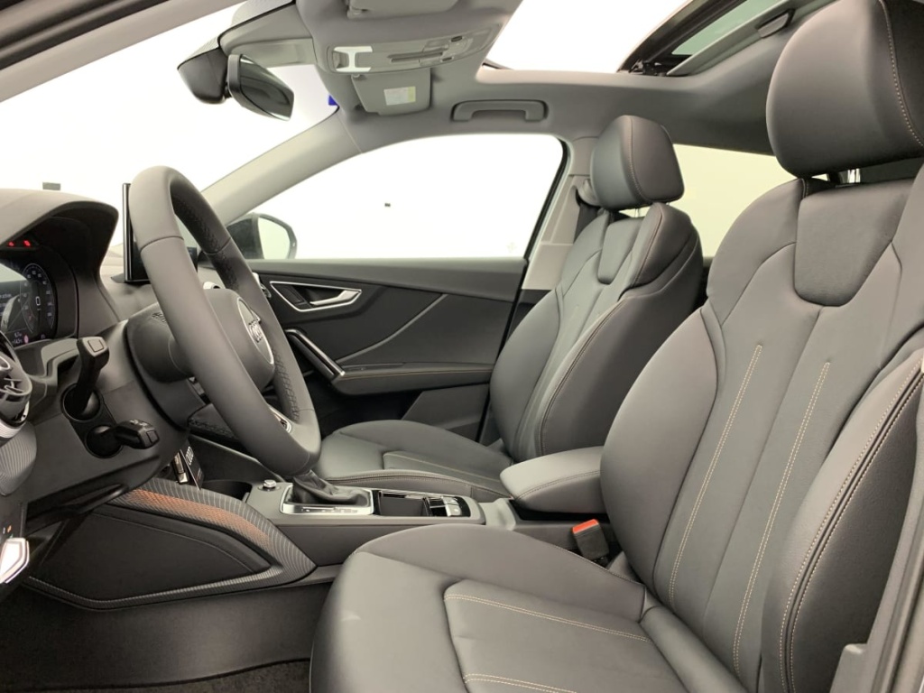 AUDI Q2 35 TFSI 150 S tronic 7 Design - ref: 1-374064 - Photo 19