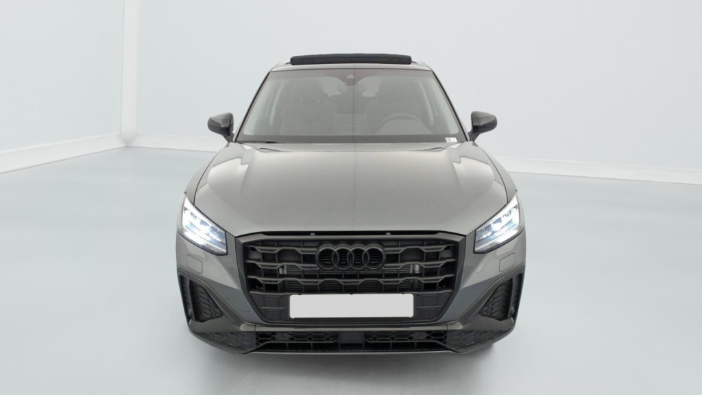 AUDI Q2 35 TFSI 150 S tronic 7 Design - ref: 1-374064 - Photo 2