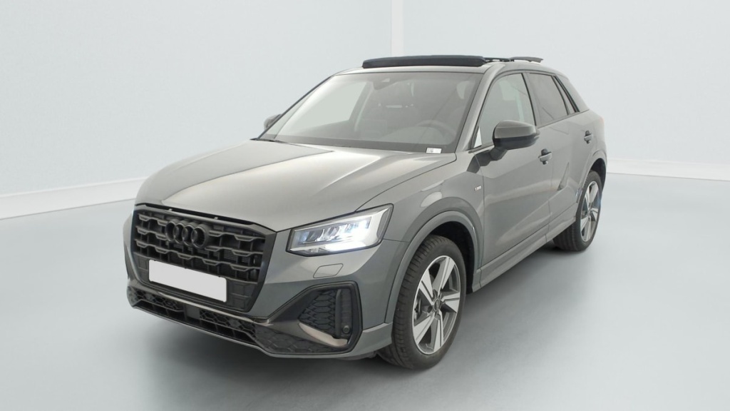 AUDI Q2 35 TFSI 150 S tronic 7 Design - ref: 1-374064 - Photo 3
