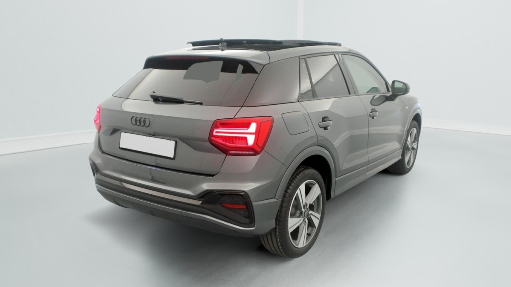 AUDI Q2 35 TFSI 150 S tronic 7 Design - ref: 1-374064 - Photo 7