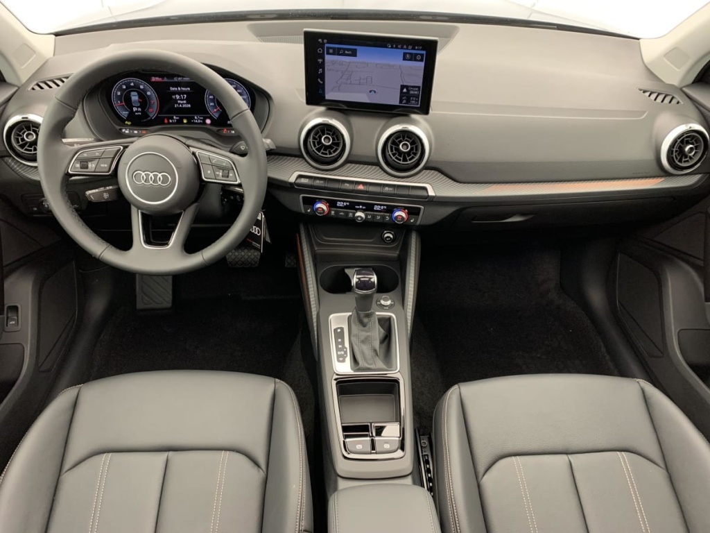 AUDI Q2 35 TFSI 150 S tronic 7 Design - ref: 1-374068 - Photo 12