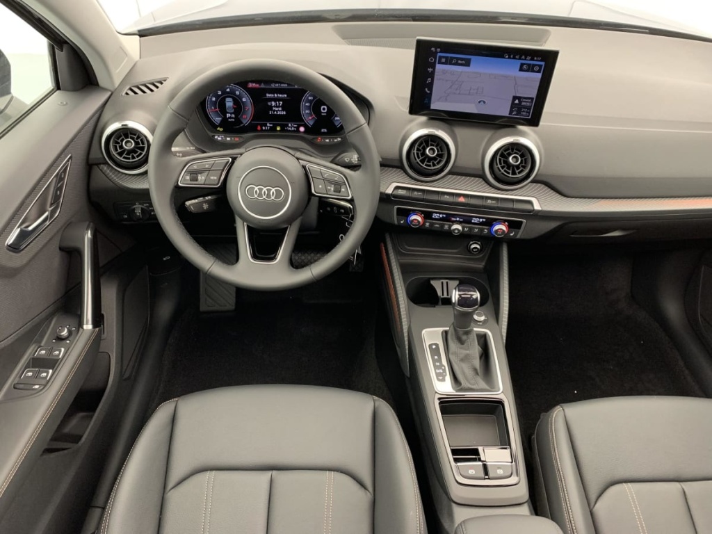 AUDI Q2 35 TFSI 150 S tronic 7 Design - ref: 1-374068 - Photo 13