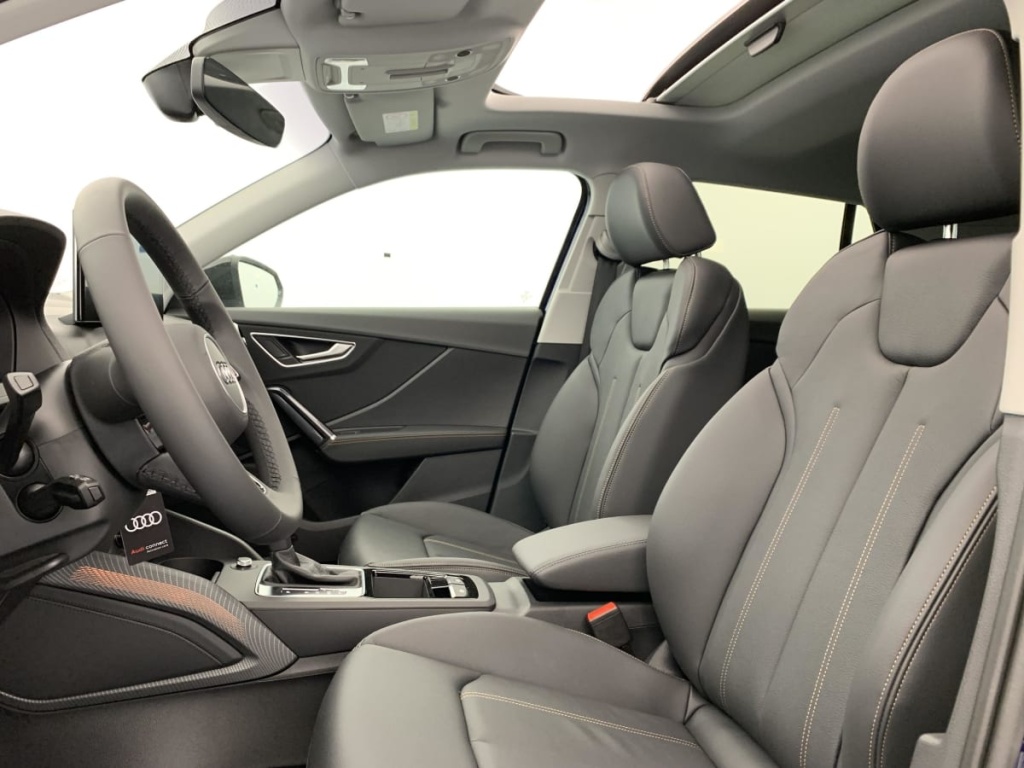 AUDI Q2 35 TFSI 150 S tronic 7 Design - ref: 1-374068 - Photo 17