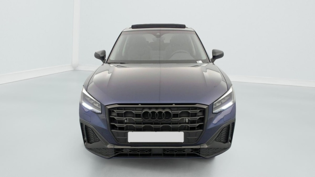 AUDI Q2 35 TFSI 150 S tronic 7 Design - ref: 1-374068 - Photo 2