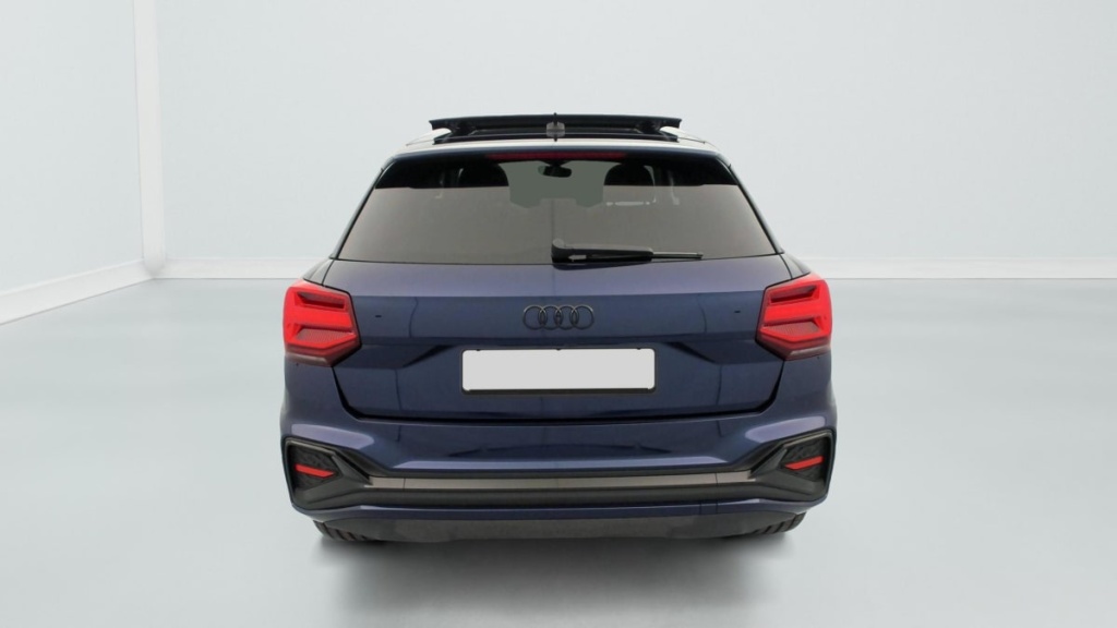 AUDI Q2 35 TFSI 150 S tronic 7 Design - ref: 1-374068 - Photo 6