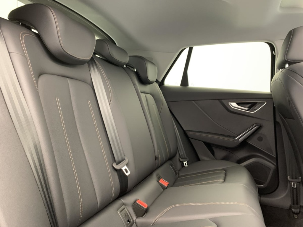 AUDI Q2 35 TFSI 150 S tronic 7 Design - ref: 1-374070 - Photo 10