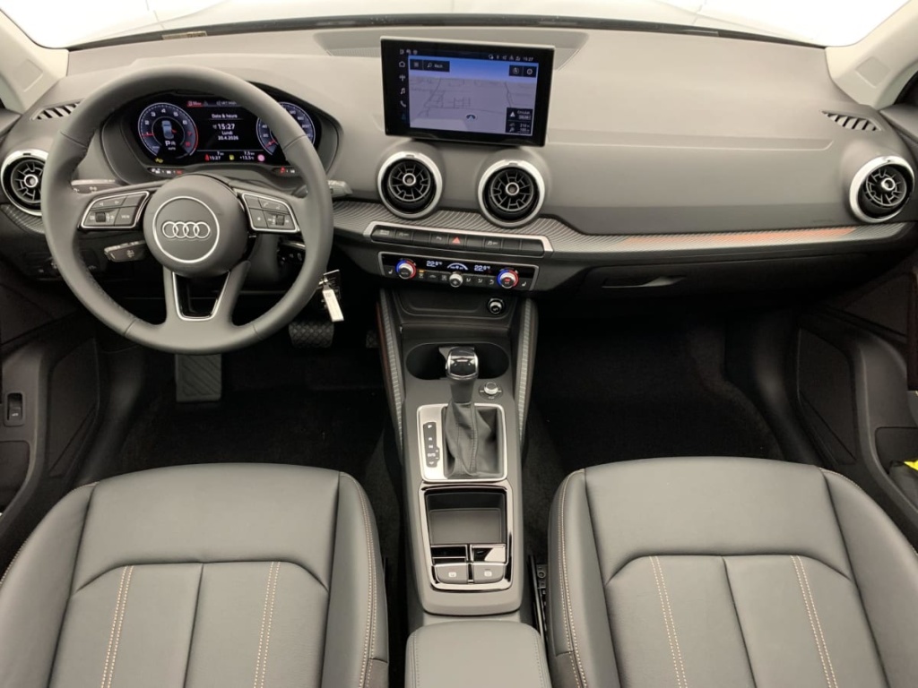 AUDI Q2 35 TFSI 150 S tronic 7 Design - ref: 1-374071 - Photo 12