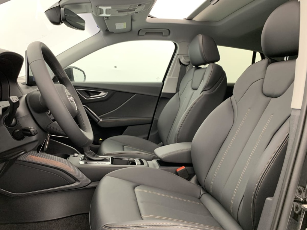 AUDI Q2 35 TFSI 150 S tronic 7 Design - ref: 1-374071 - Photo 18