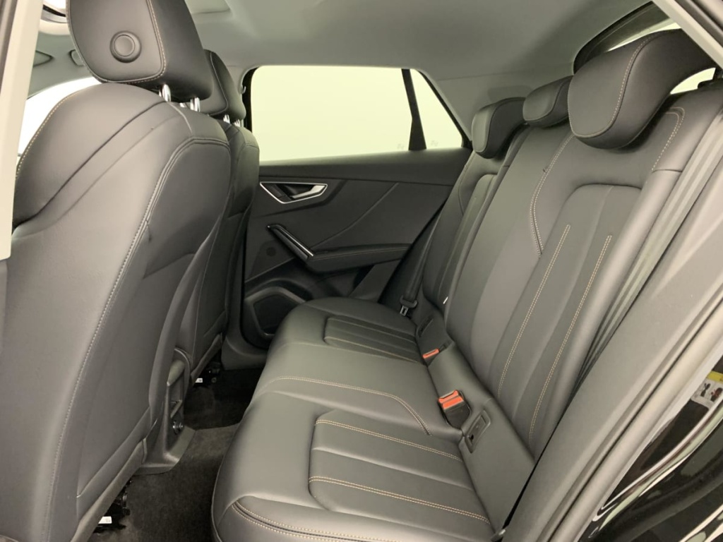 AUDI Q2 35 TFSI 150 S tronic 7 Design - ref: 1-374071 - Photo 19