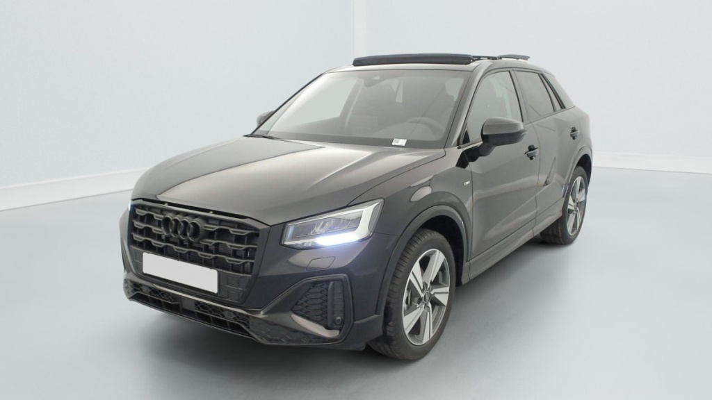 AUDI Q2 35 TFSI 150 S tronic 7 Design - ref: 1-374071 - Photo 3