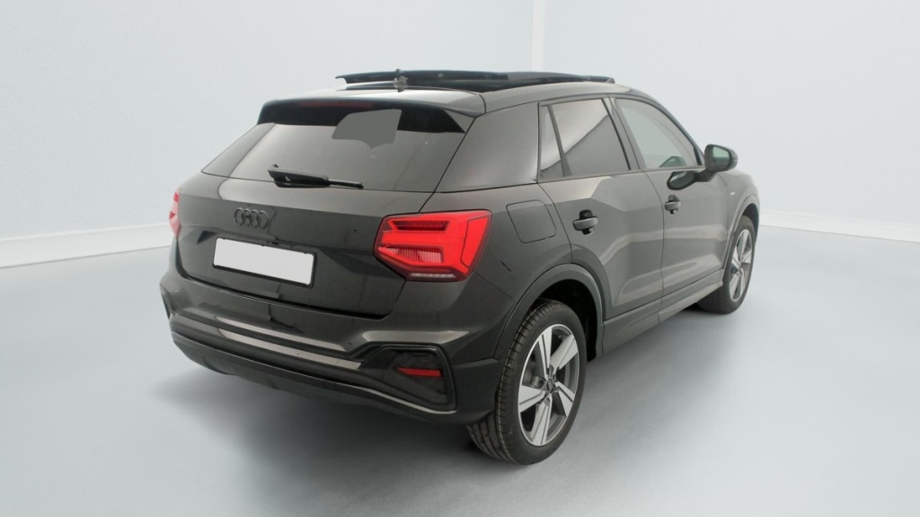 AUDI Q2 35 TFSI 150 S tronic 7 Design - ref: 1-374071 - Photo 7