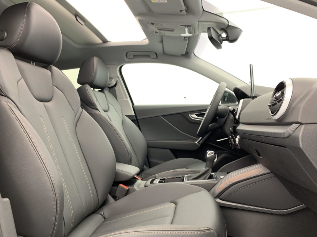 AUDI Q2 35 TFSI 150 S tronic 7 Design - ref: 1-374071 - Photo 9