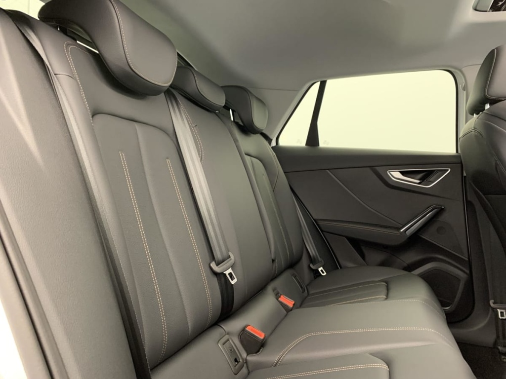 AUDI Q2 35 TFSI 150 S tronic 7 Design - ref: 1-374072 - Photo 10