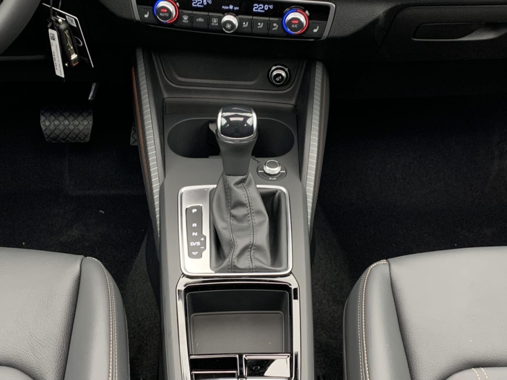 AUDI Q2 35 TFSI 150 S tronic 7 Design - ref: 1-374072 - Photo 16