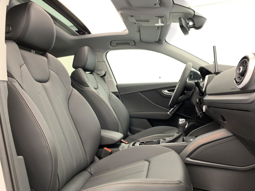 AUDI Q2 35 TFSI 150 S tronic 7 Design - ref: 1-374072 - Photo 9