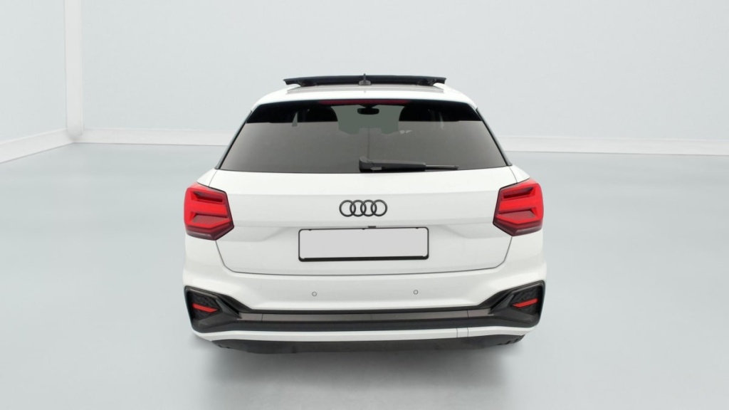 AUDI Q2 35 TFSI 150 S tronic 7 Design - ref: 1-374073 - Photo 6
