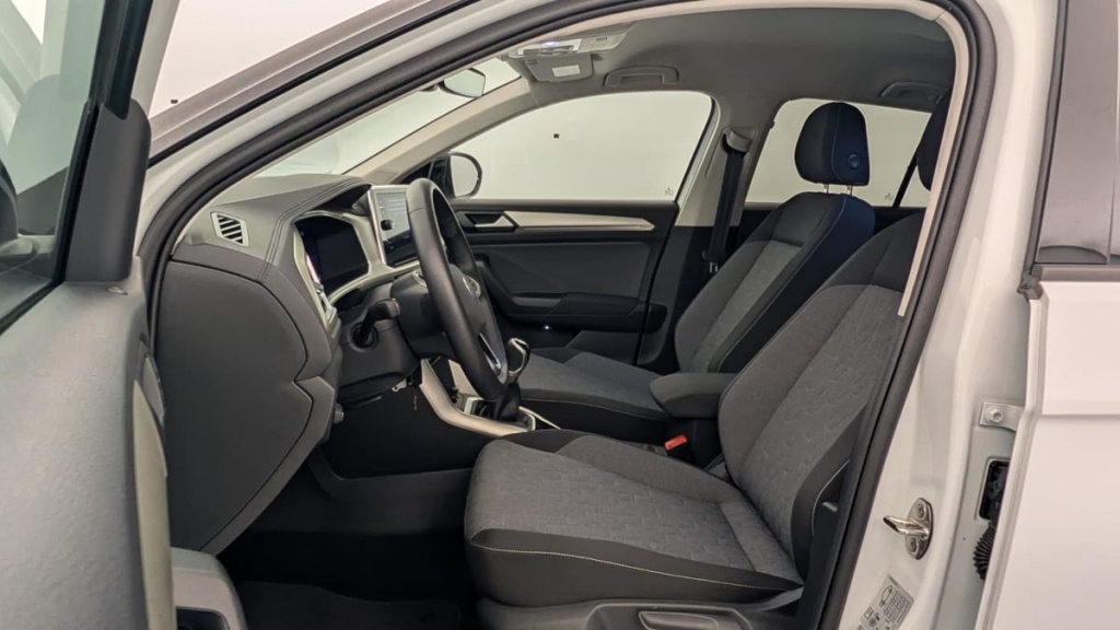 VOLKSWAGEN T-Roc 1.0 TSI 116 Start Stop BVM6 Life Plus - ref: 1-374118 - Photo 16