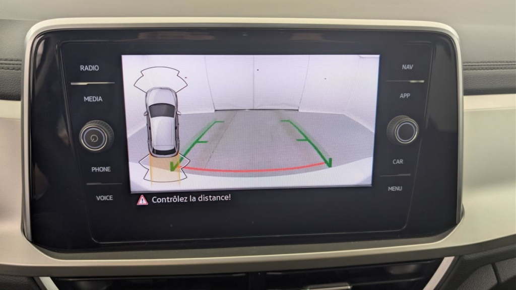 VOLKSWAGEN T-Roc 1.0 TSI 116 Start Stop BVM6 Life Plus - ref: 1-374118 - Photo 19