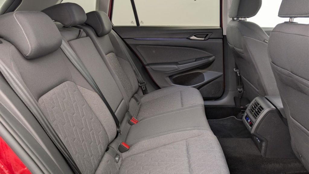 VOLKSWAGEN Golf SW 1.5 TSI EVO2 116 BVM6 LIFE PLUS - ref: 1-374121 - Photo 10