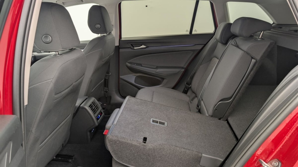 VOLKSWAGEN Golf SW 1.5 TSI EVO2 116 BVM6 LIFE PLUS - ref: 1-374121 - Photo 12