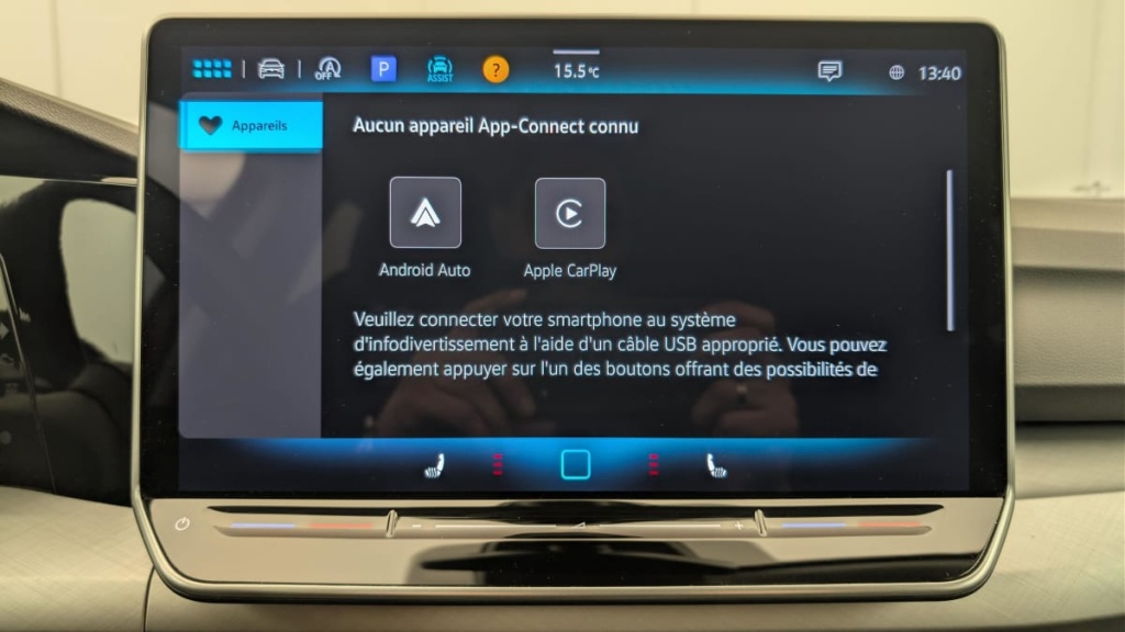 VOLKSWAGEN Golf SW 1.5 TSI EVO2 116 BVM6 LIFE PLUS - ref: 1-374121 - Photo 17