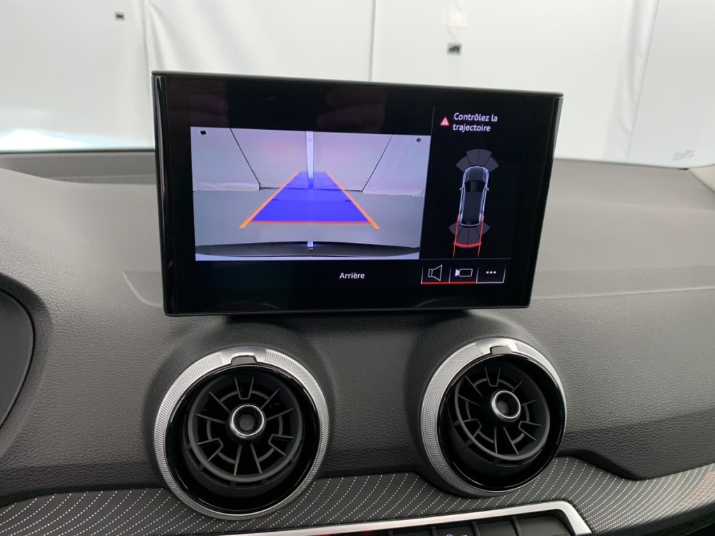 AUDI Q2 35 TDI 150 S tronic 7 Design - ref: 1-374188 - Photo 19