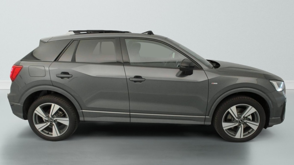 AUDI Q2 35 TDI 150 S tronic 7 Design - ref: 1-374188 - Photo 8