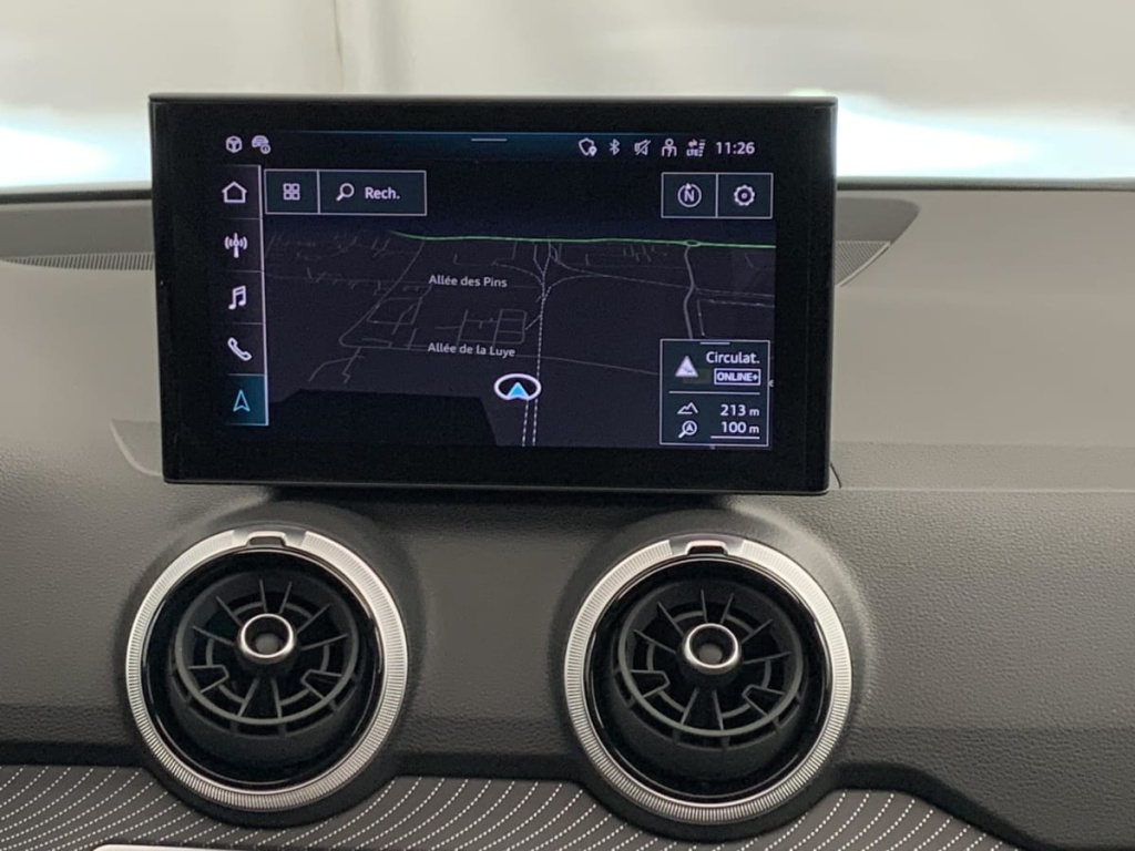 AUDI Q2 35 TDI 150 S tronic 7 Design - ref: 1-374190 - Photo 18