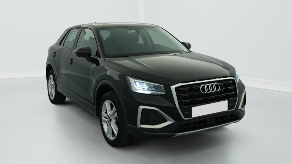 AUDI Q2 30 TFSI 110 BVM6 Design - ref: 1-374192 - Photo 1