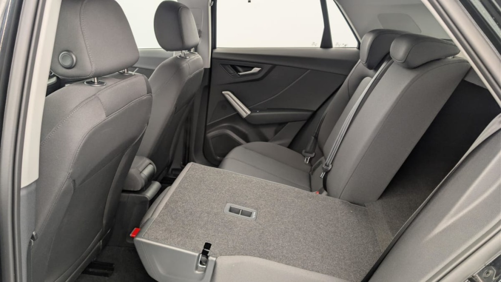 AUDI Q2 30 TFSI 110 BVM6 Design - ref: 1-374192 - Photo 12