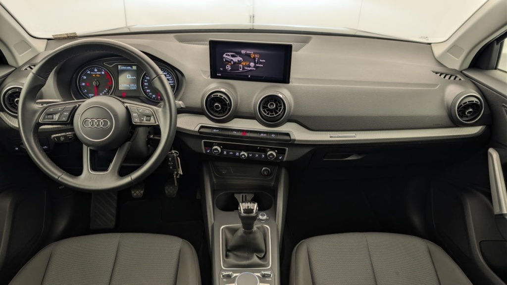 AUDI Q2 30 TFSI 110 BVM6 Design - ref: 1-374192 - Photo 13