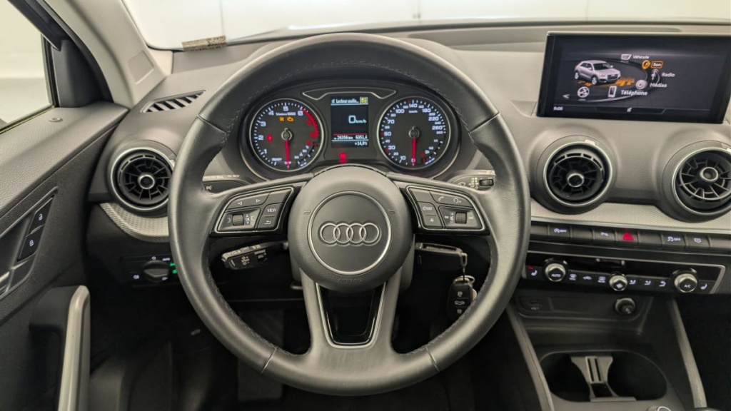 AUDI Q2 30 TFSI 110 BVM6 Design - ref: 1-374192 - Photo 14