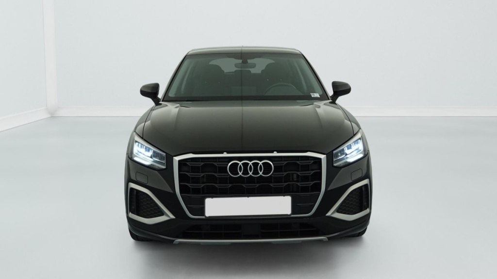 AUDI Q2 30 TFSI 110 BVM6 Design - ref: 1-374192 - Photo 2