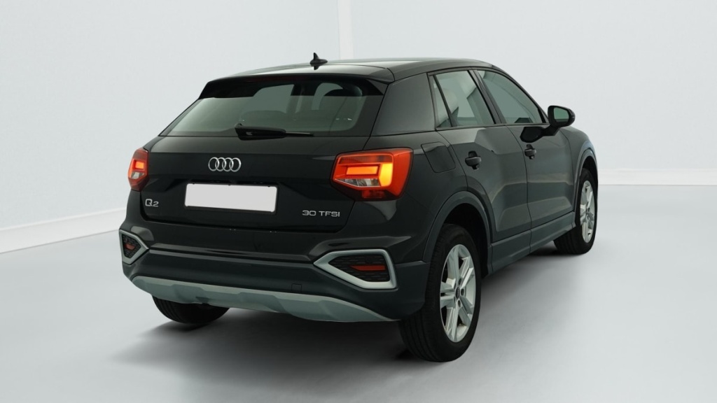 AUDI Q2 30 TFSI 110 BVM6 Design - ref: 1-374192 - Photo 7