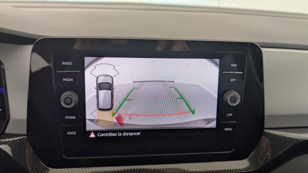 VOLKSWAGEN T-Cross 1.0 TSI 116 Start Stop BVM6 Life - ref: 1-374198 - Photo 18