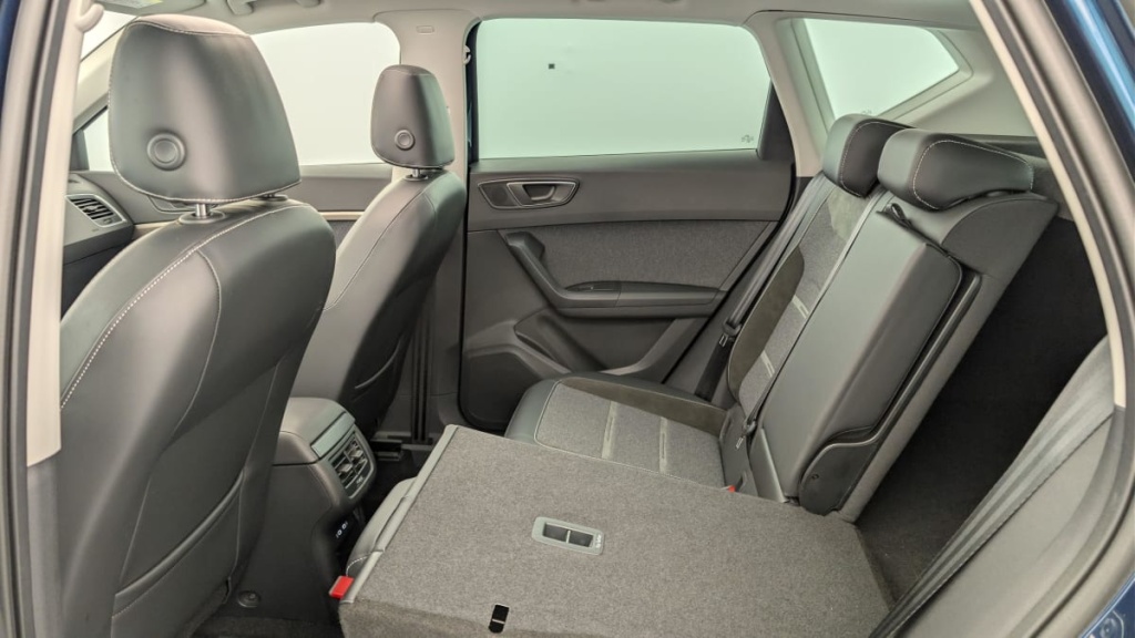 SEAT Ateca 1.5 TSI 150 ch Start Stop DSG7 Xperience - ref: 1-374210 - Photo 12