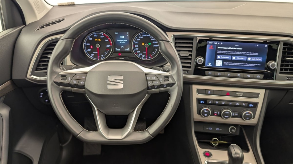 SEAT Ateca 1.5 TSI 150 ch Start Stop DSG7 Xperience - ref: 1-374210 - Photo 14