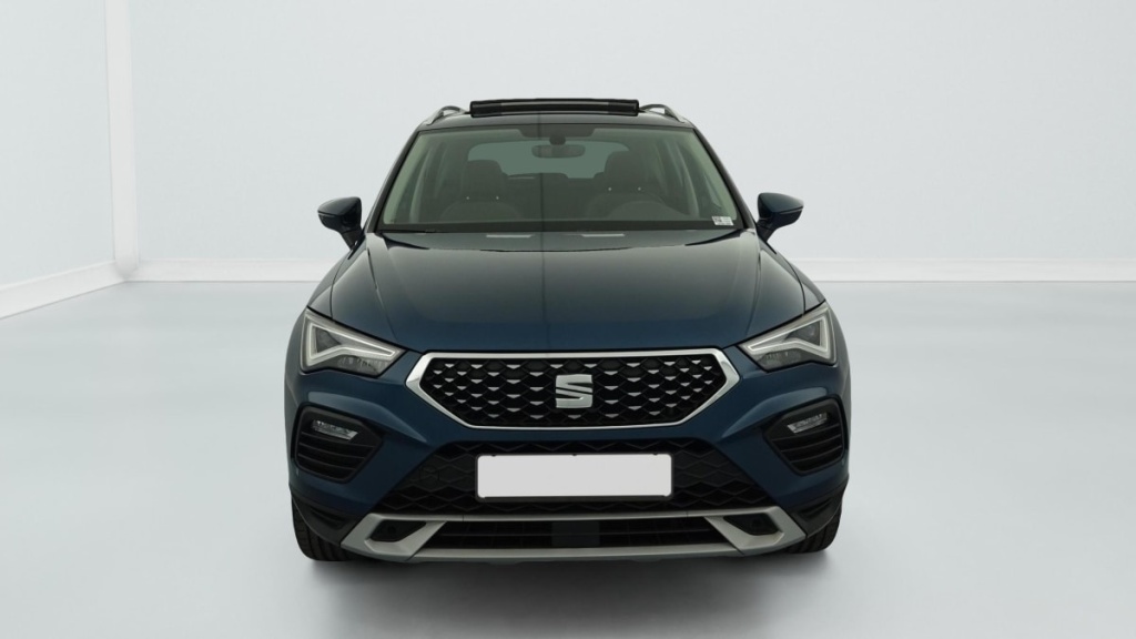 SEAT Ateca 1.5 TSI 150 ch Start Stop DSG7 Xperience - ref: 1-374210 - Photo 2