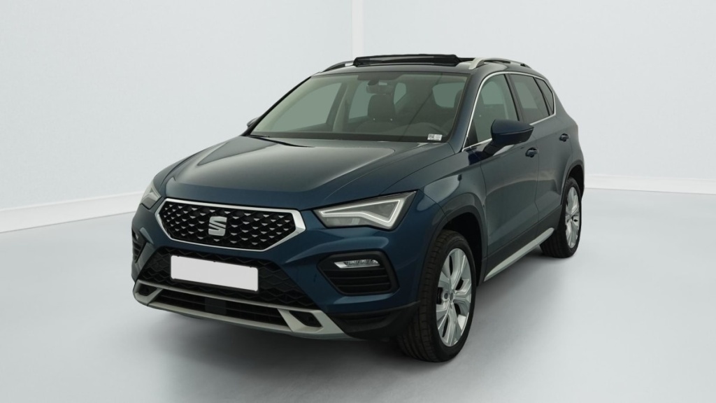 SEAT Ateca 1.5 TSI 150 ch Start Stop DSG7 Xperience - ref: 1-374210 - Photo 3