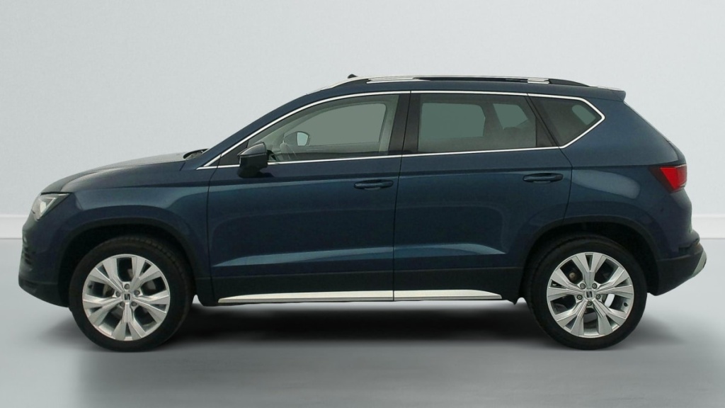 SEAT Ateca 1.5 TSI 150 ch Start Stop DSG7 Xperience - ref: 1-374210 - Photo 4