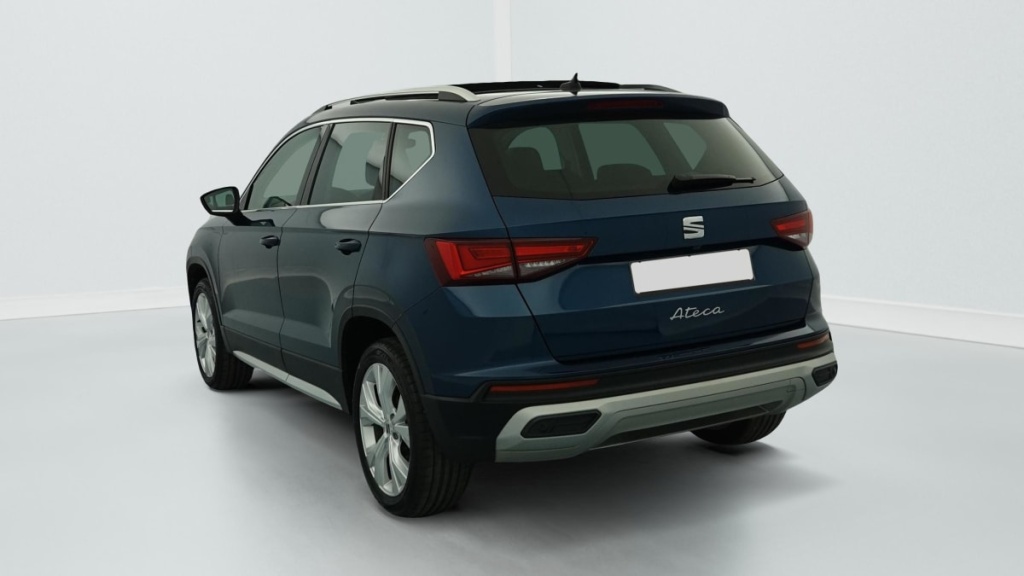 SEAT Ateca 1.5 TSI 150 ch Start Stop DSG7 Xperience - ref: 1-374210 - Photo 5