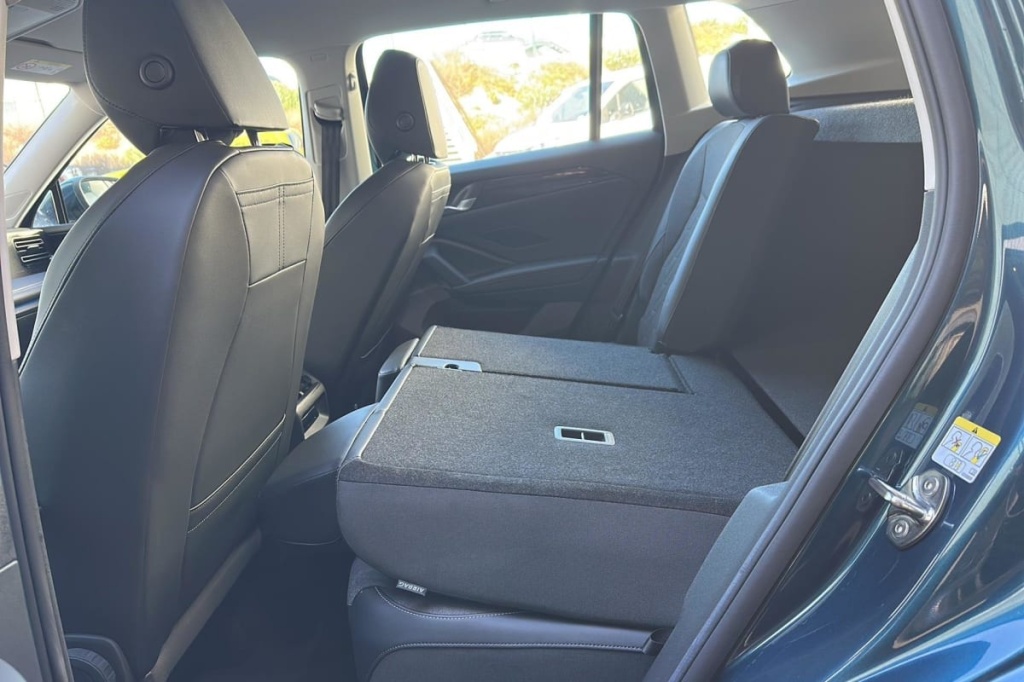 VOLKSWAGEN Tiguan 1.5 eTSI 131ch DSG7 Life Plus - ref: 1-374219 - Photo 10