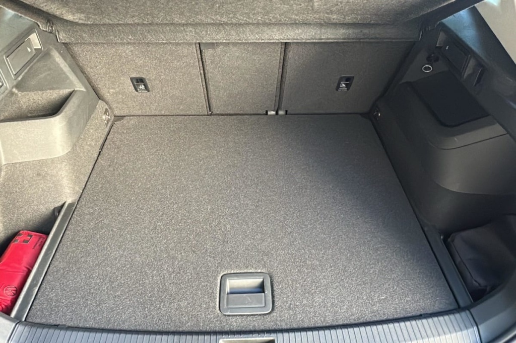 VOLKSWAGEN Tiguan 1.5 eTSI 131ch DSG7 Life Plus - ref: 1-374219 - Photo 11