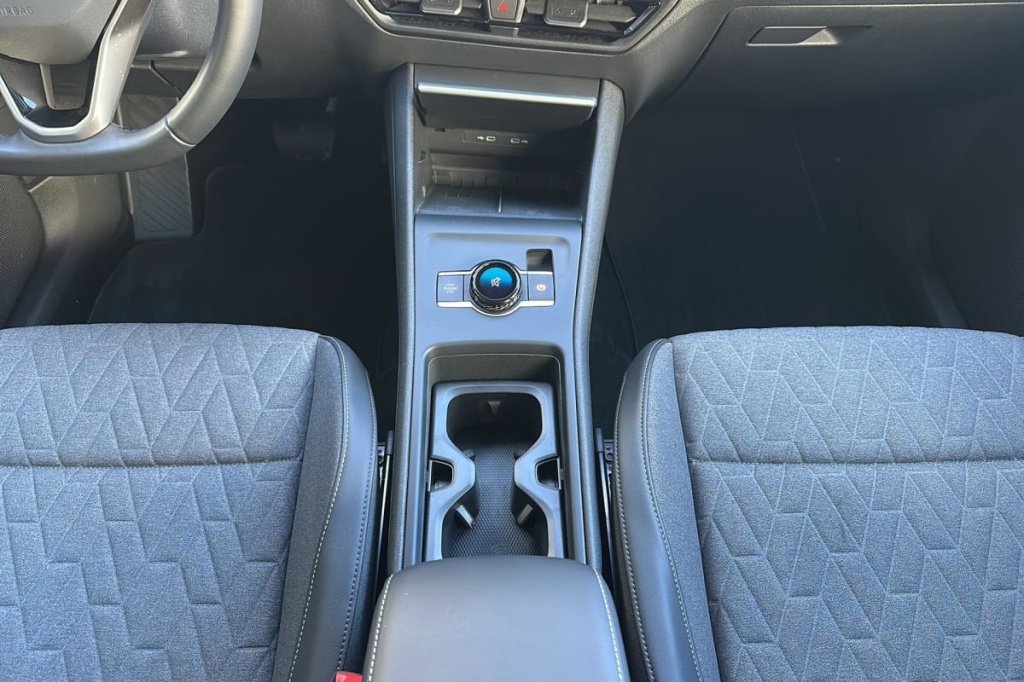 VOLKSWAGEN Tiguan 1.5 eTSI 131ch DSG7 Life Plus - ref: 1-374219 - Photo 17