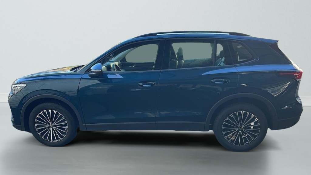 VOLKSWAGEN Tiguan 1.5 eTSI 131ch DSG7 Life Plus - ref: 1-374219 - Photo 4